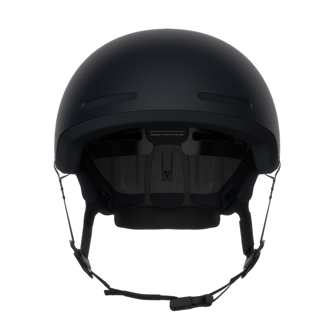 POC Sports Calyx Helmet - Apatite Navy Matt - X-Small/Small