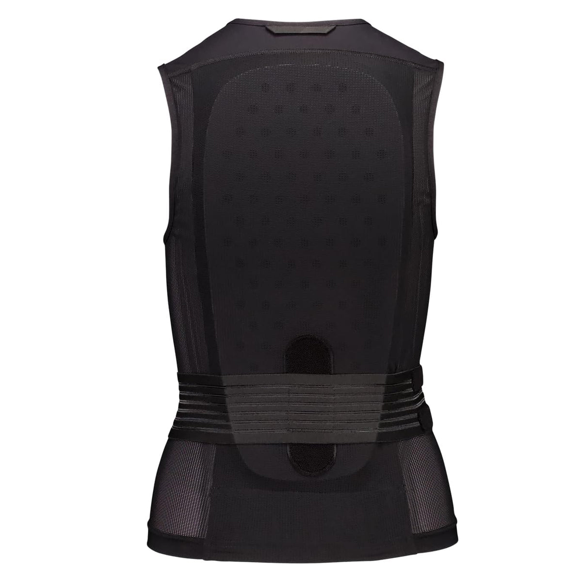 POC Sports W's VPD Spine Vest - Uranium Black - Small