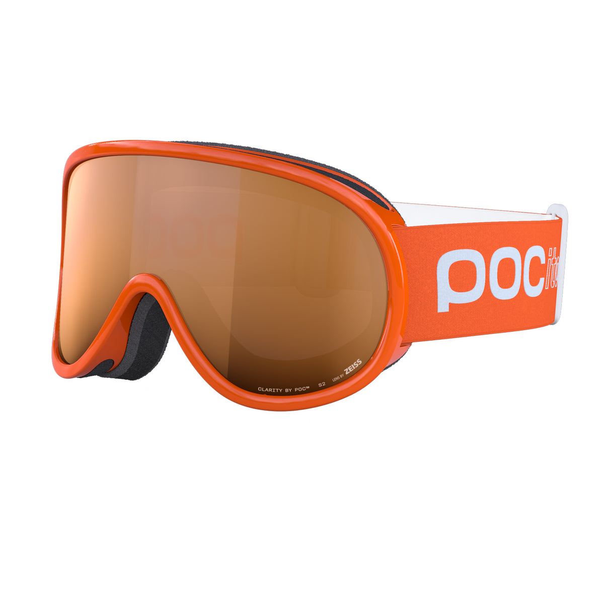 POC Sports Youth POCito Retina Ski Goggles