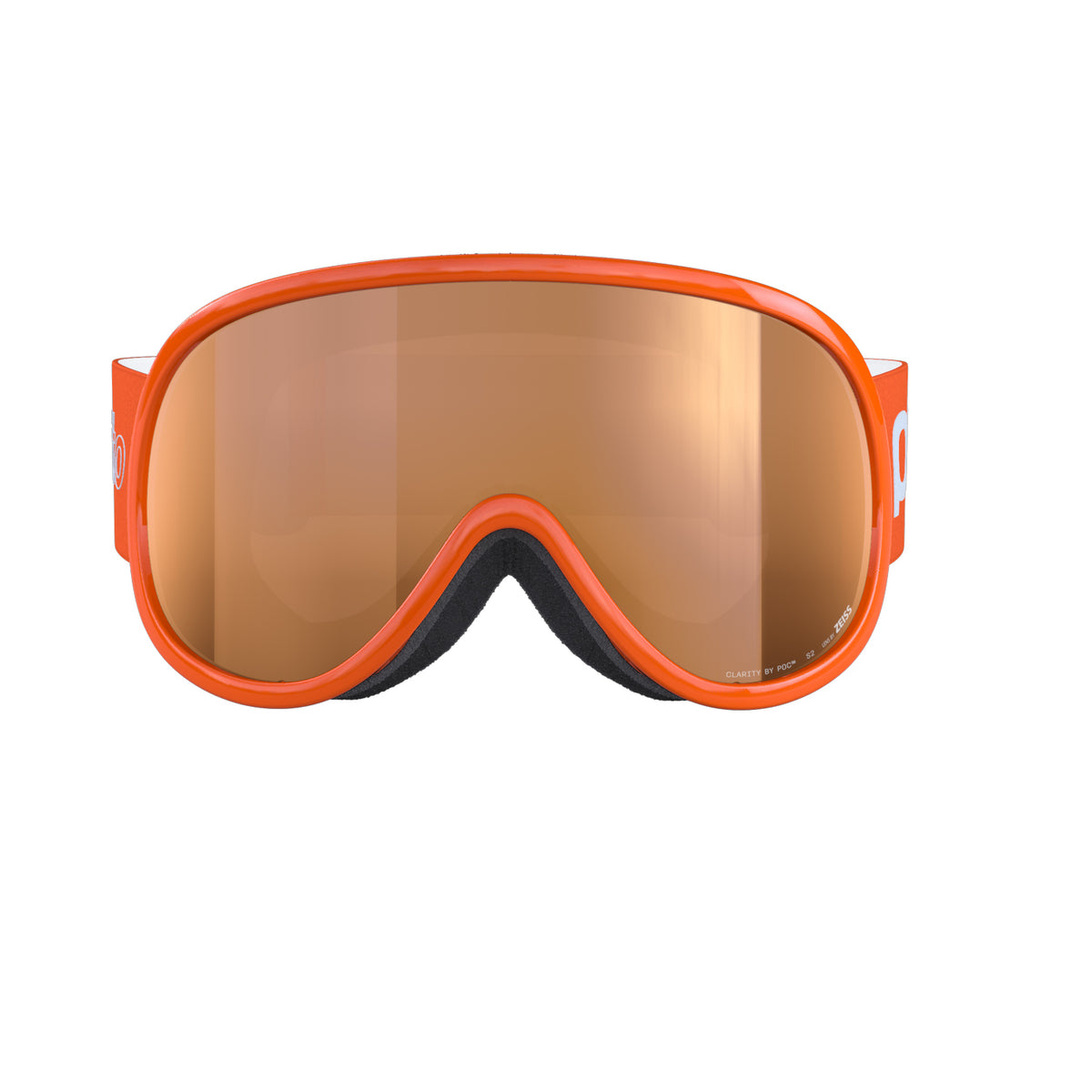 POC Sports Youth POCito Retina Ski Goggles