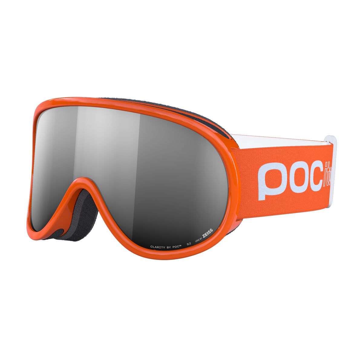 POC Sports Youth POCito Retina Ski Goggles
