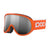 Fluorescent Orange; Partly Sunny Silver