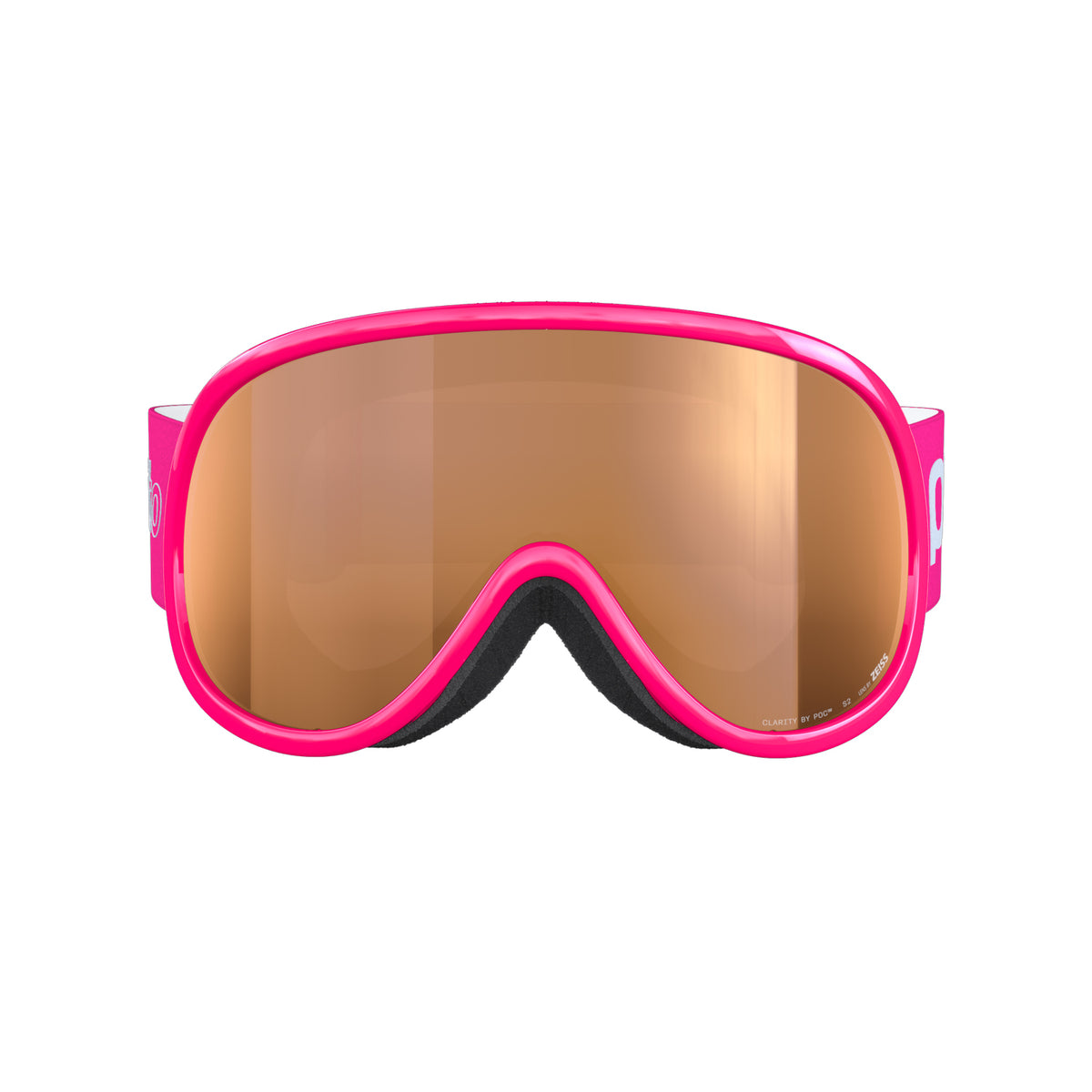 POC Sports Youth POCito Retina Ski Goggles