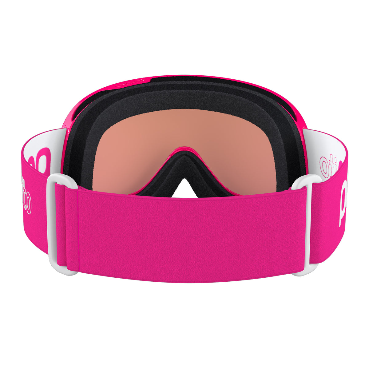 POC Sports Youth POCito Retina Ski Goggles