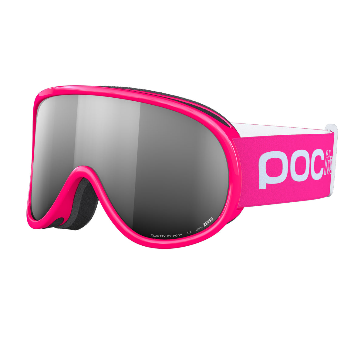 POC Sports Youth POCito Retina Ski Goggles