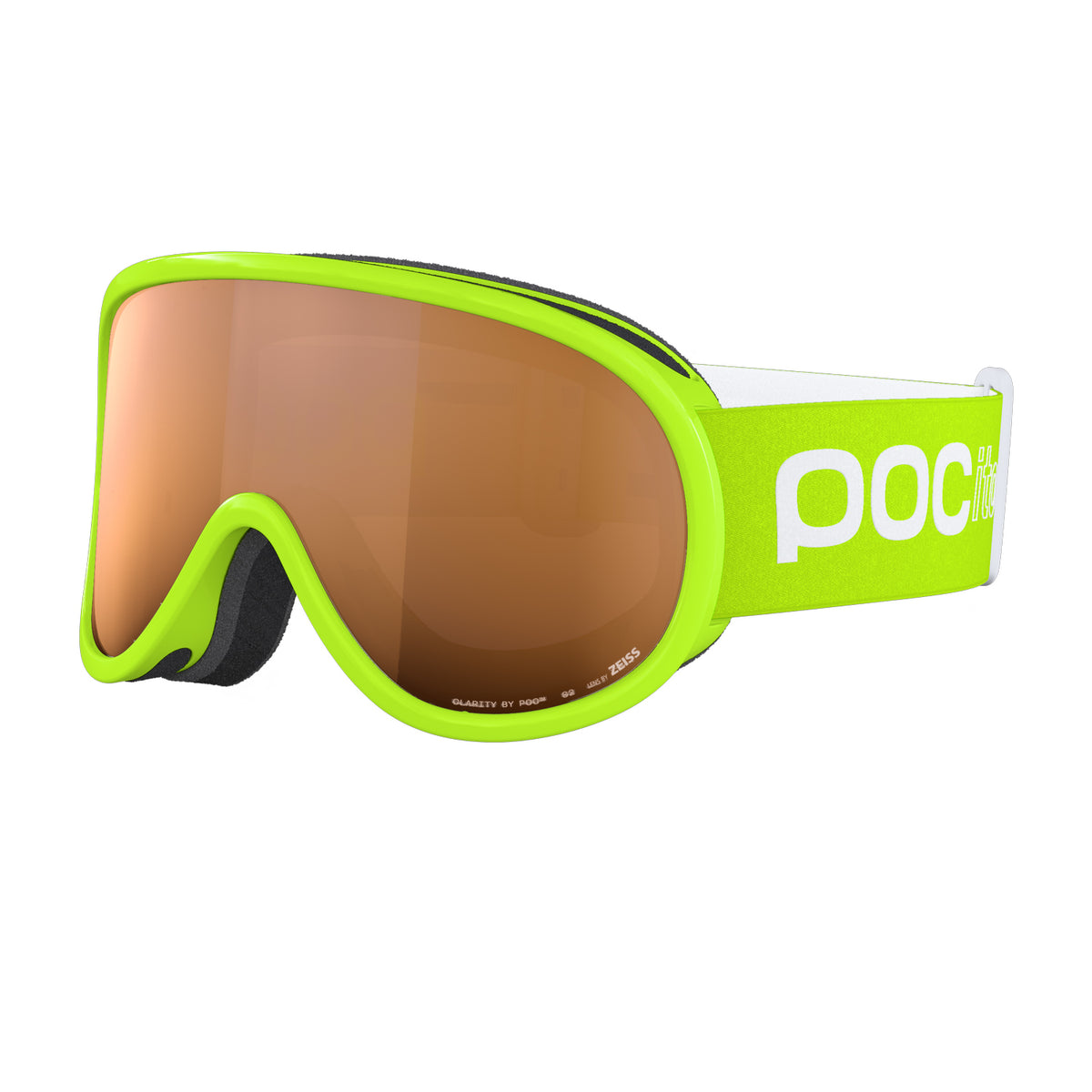 POC Sports Youth POCito Retina Ski Goggles