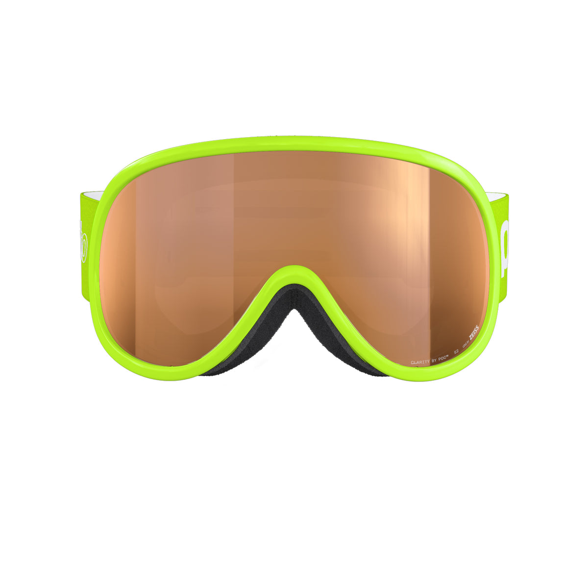 POC Sports Youth POCito Retina Ski Goggles