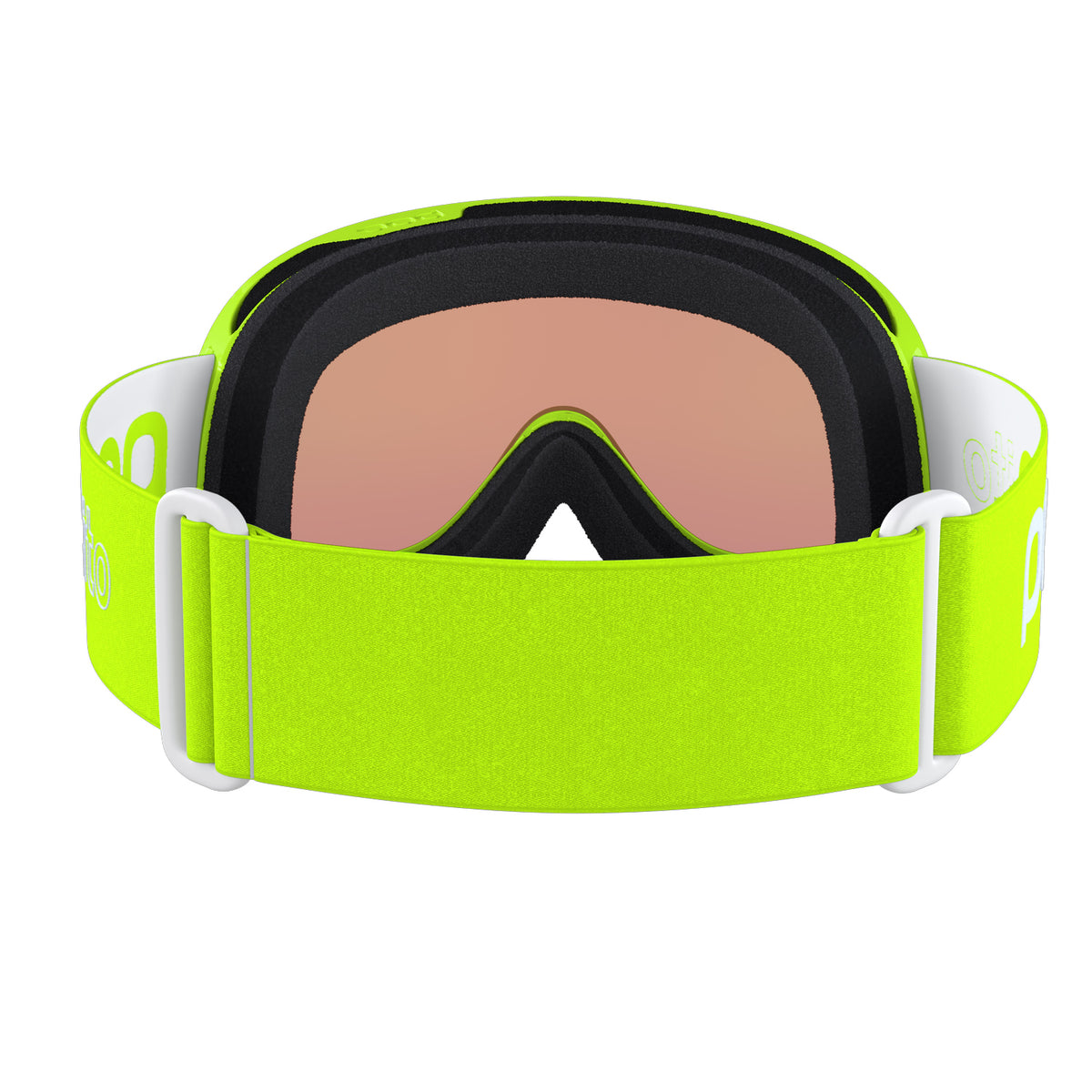 POC Sports Youth POCito Retina Ski Goggles