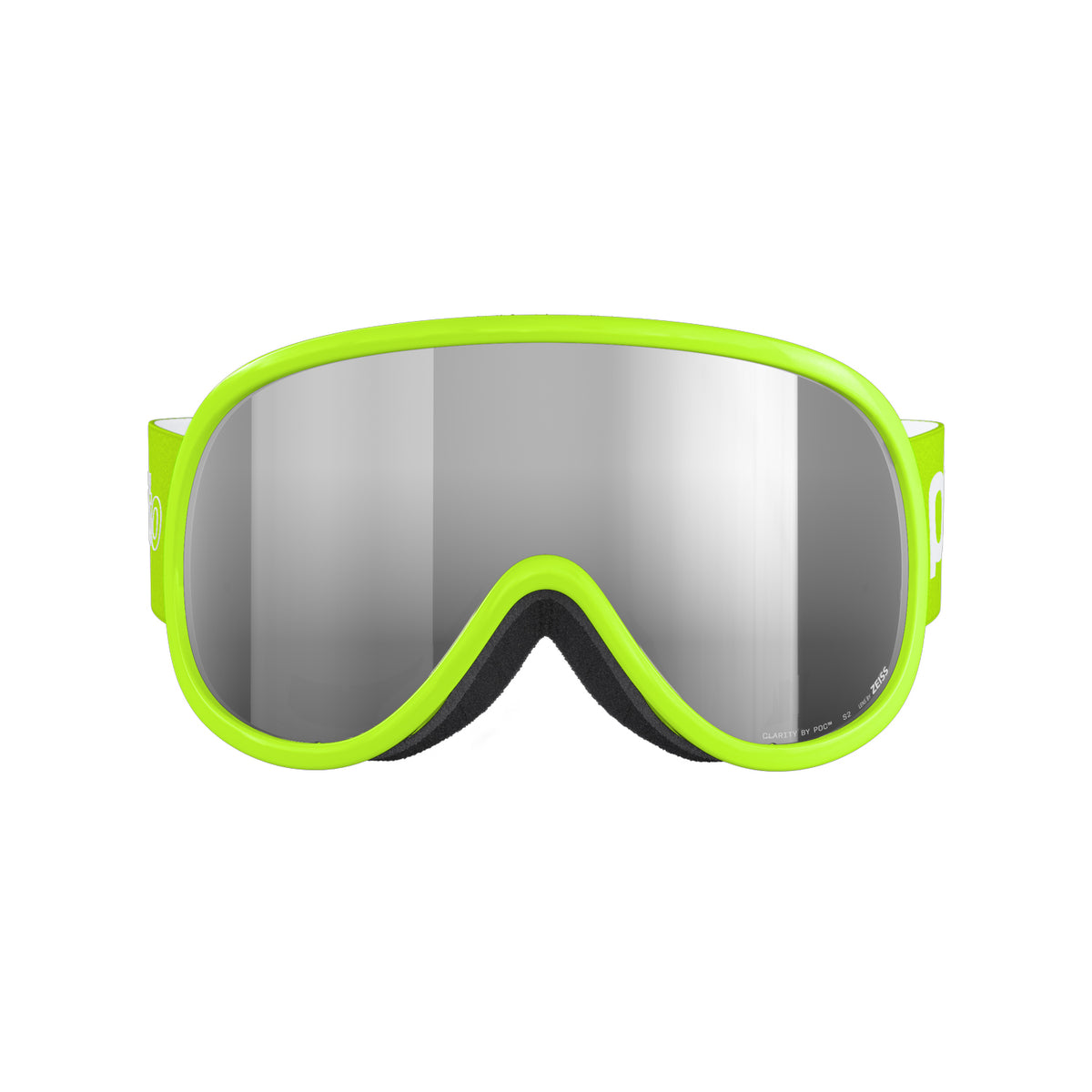 POC Sports Youth POCito Retina Ski Goggles