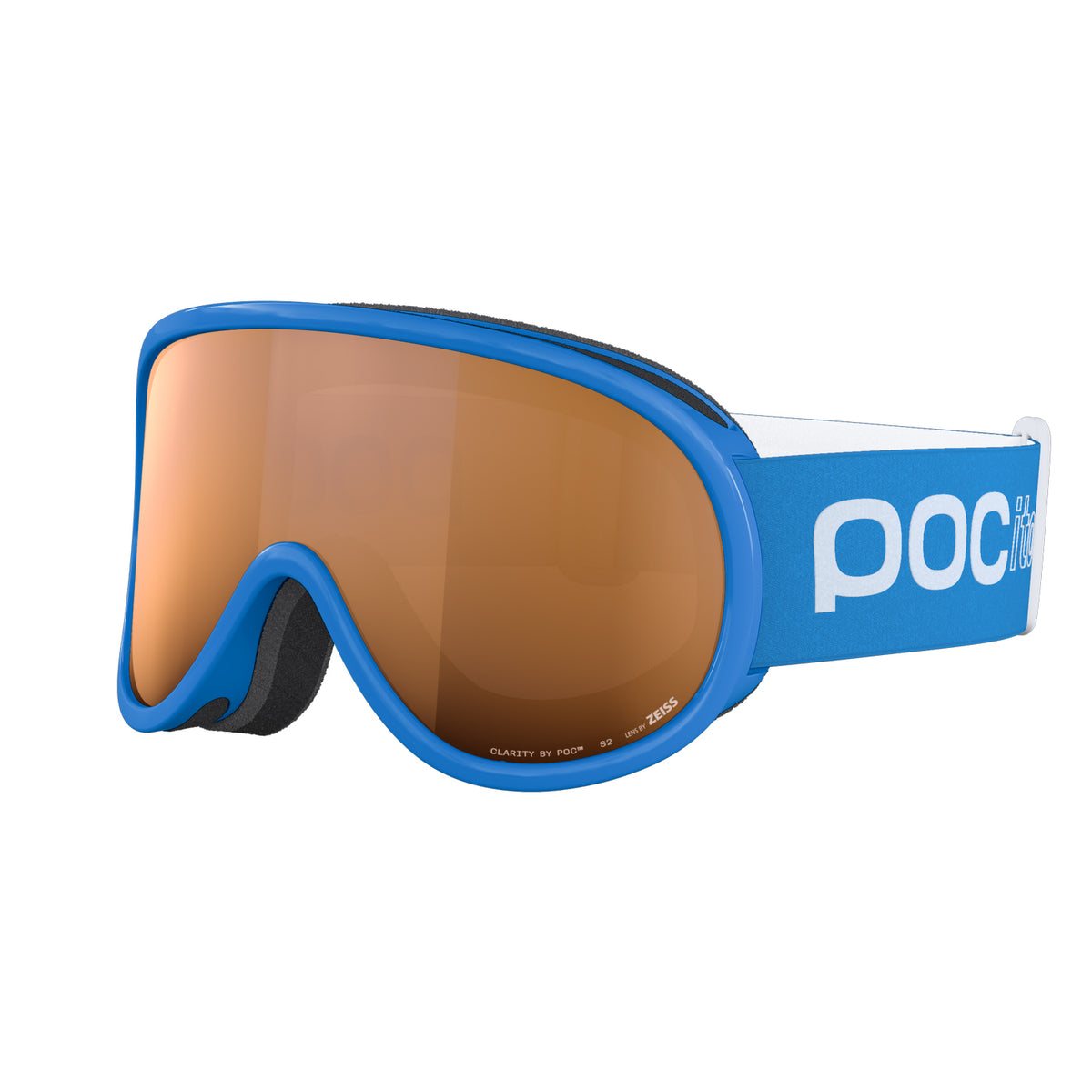 POC Sports Youth POCito Retina Ski Goggles