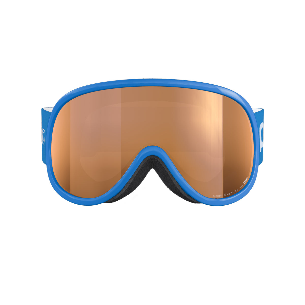 POC Sports Youth POCito Retina Ski Goggles