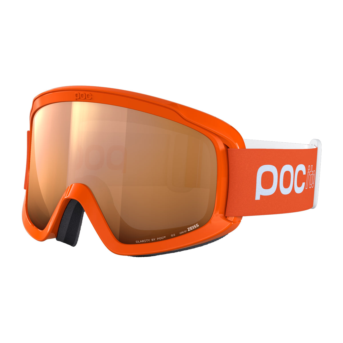 POC Sports Youth POCito Opsin Ski Goggles