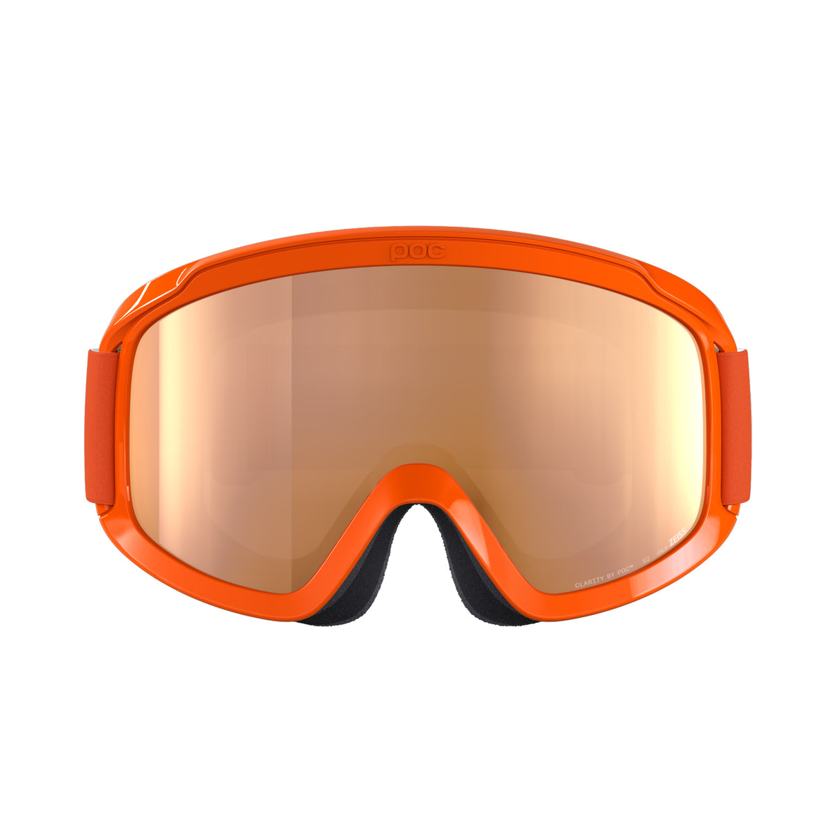 pocito goggles POC Sports Youth POCito Opsin Ski Goggles