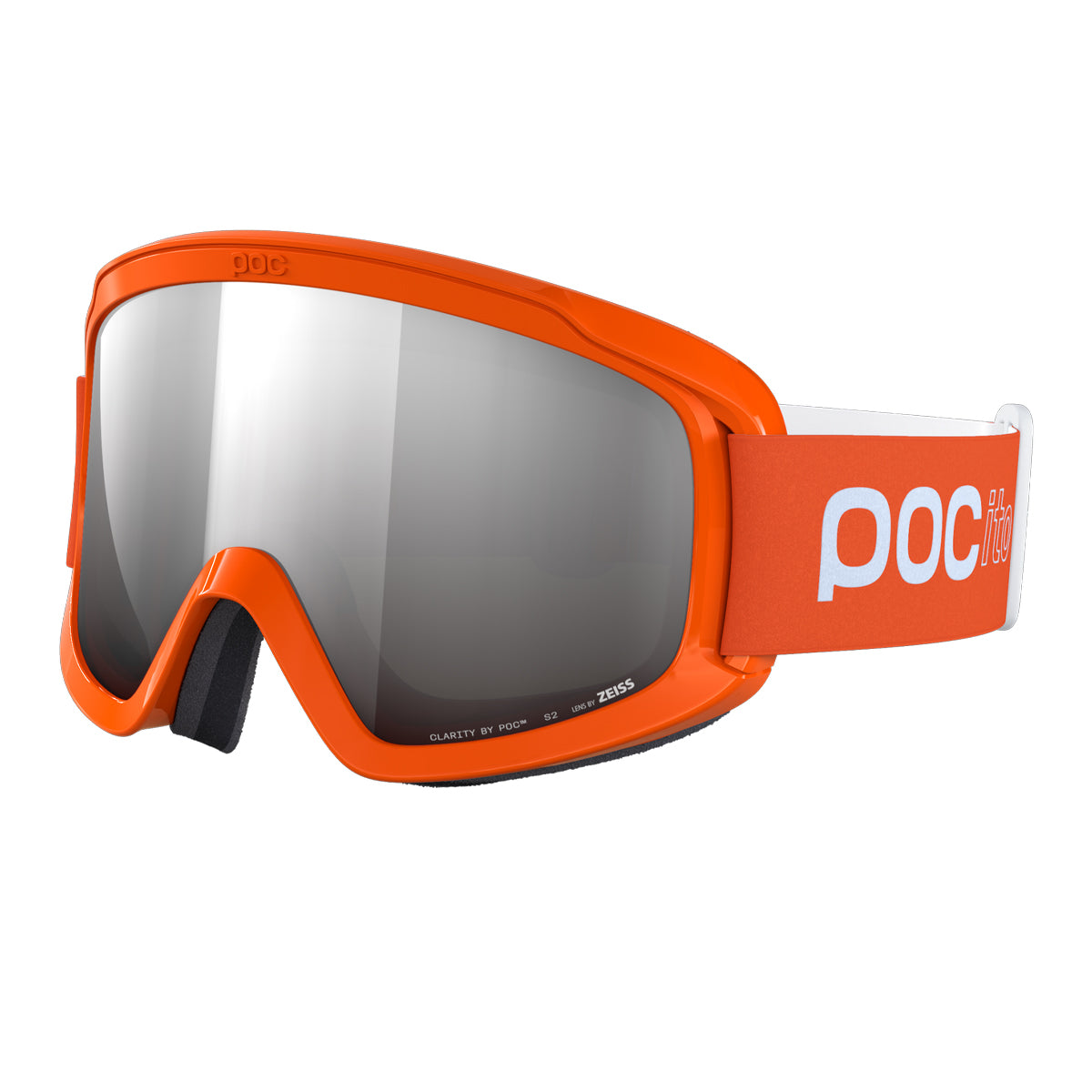 POC Sports Youth POCito Opsin Ski Goggles