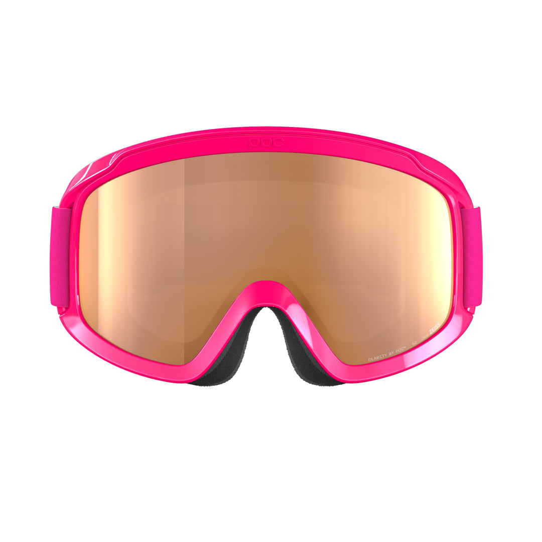 POC Sports Youth POCito Opsin Ski Goggles