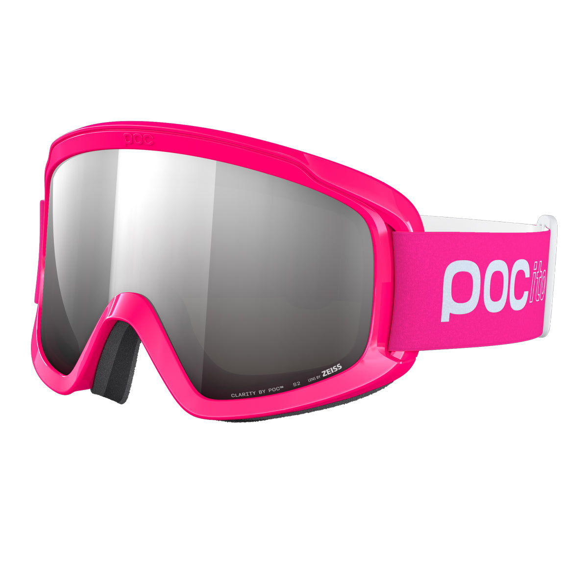 POC Sports Youth POCito Opsin Ski Goggles