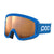 Fluorescent Blue; Partly Sunny Light Orange