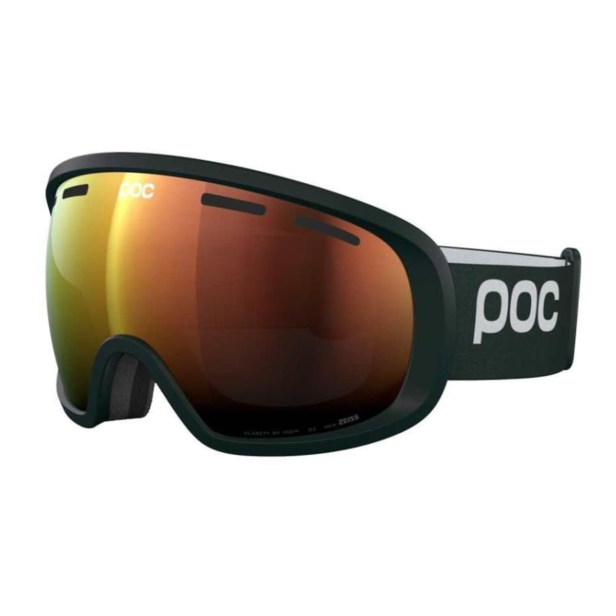 POC Sports Fovea Goggles