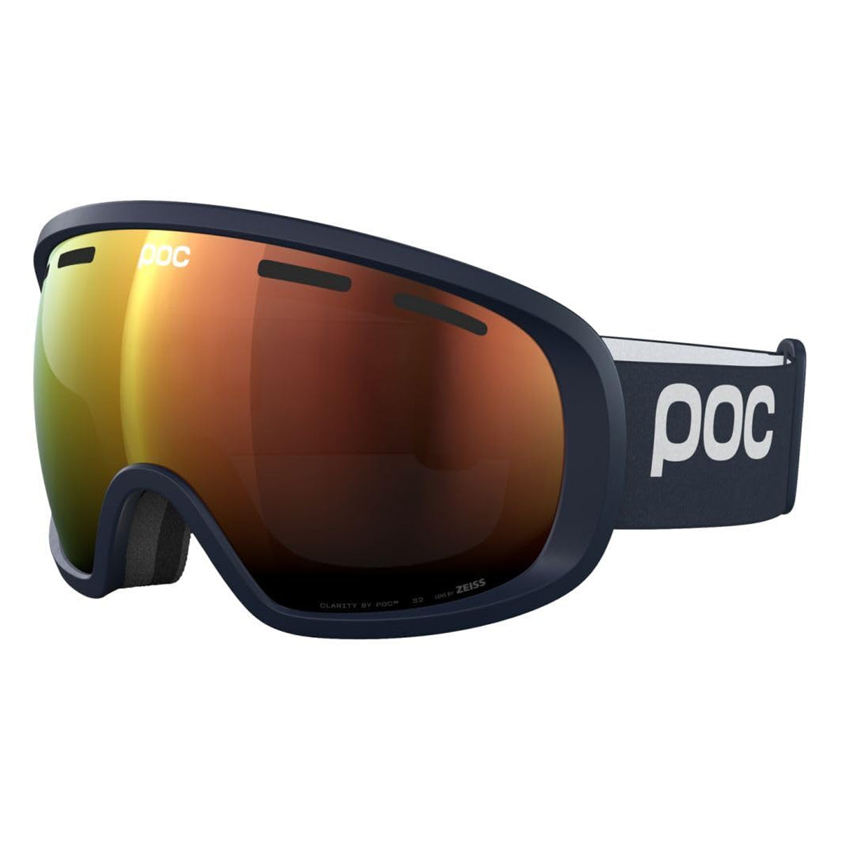 POC Sports Fovea Goggles