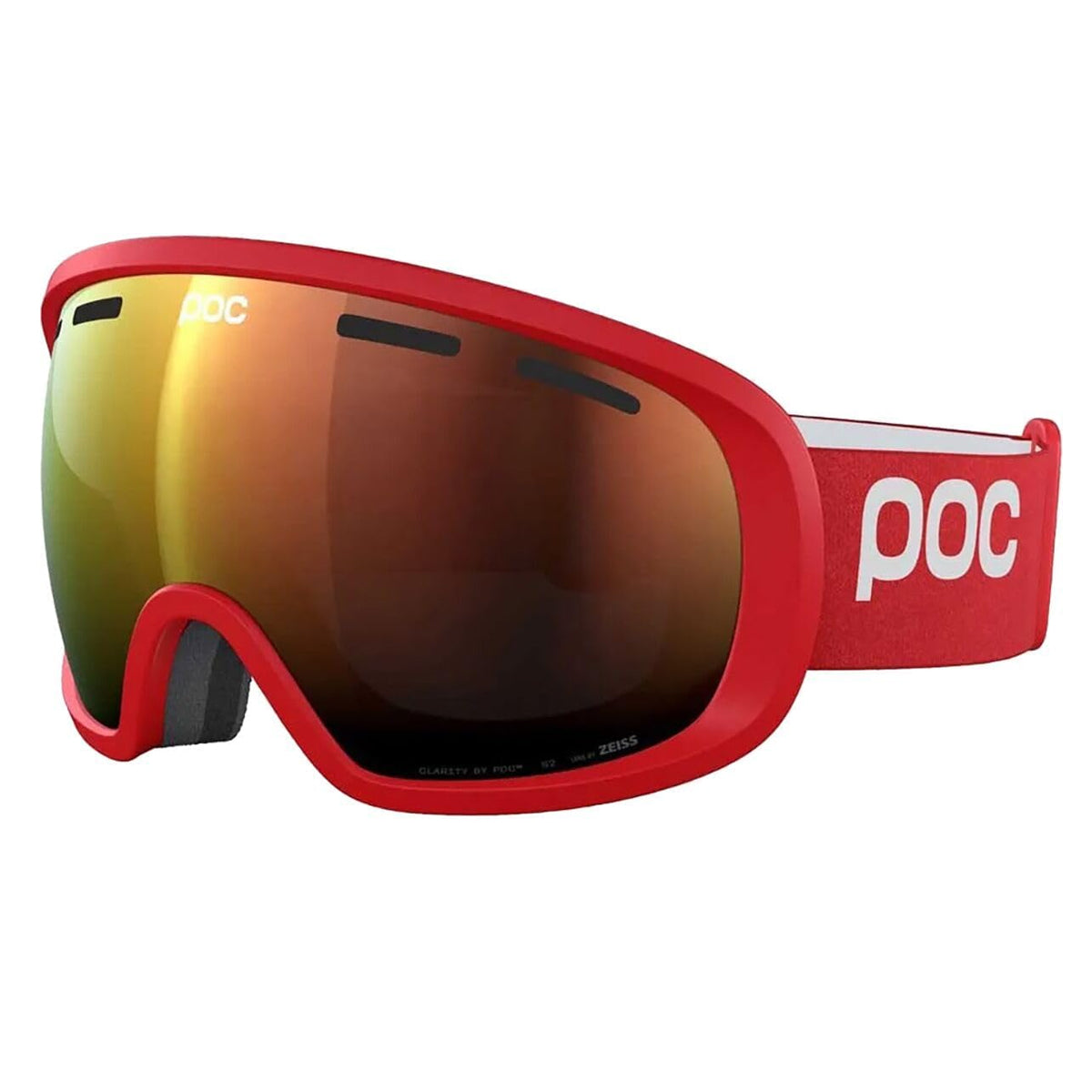 POC Sports Fovea Goggles