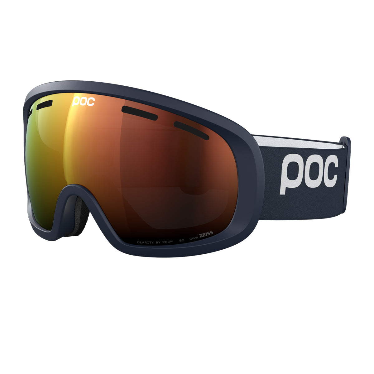 POC Sports Fovea Mid Goggles