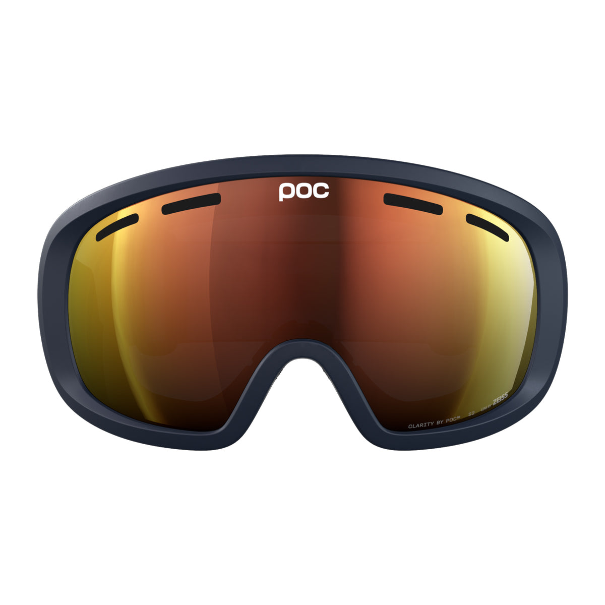 POC Sports Fovea Mid Goggles