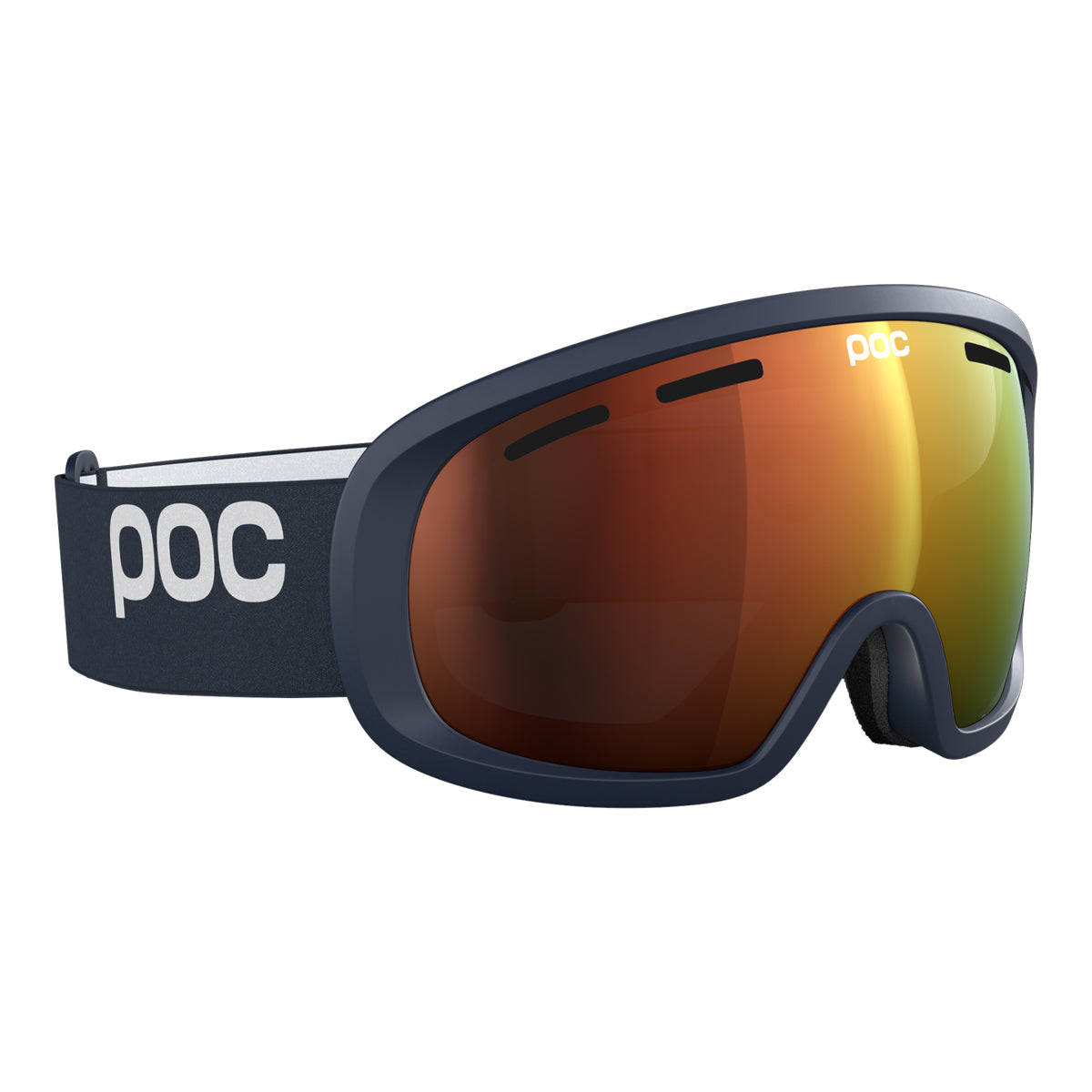 POC Sports Fovea Mid Goggles