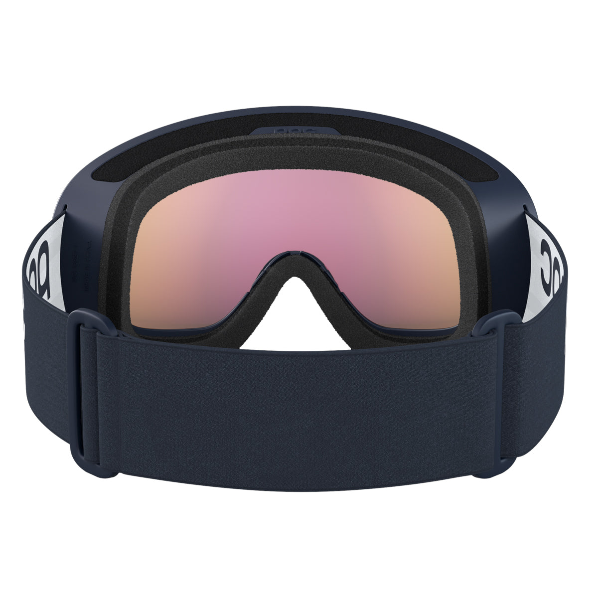 POC Sports Fovea Mid Goggles