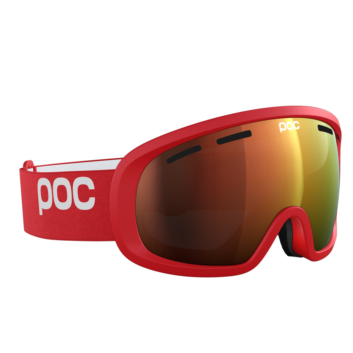 POC Sports Fovea Mid Goggles