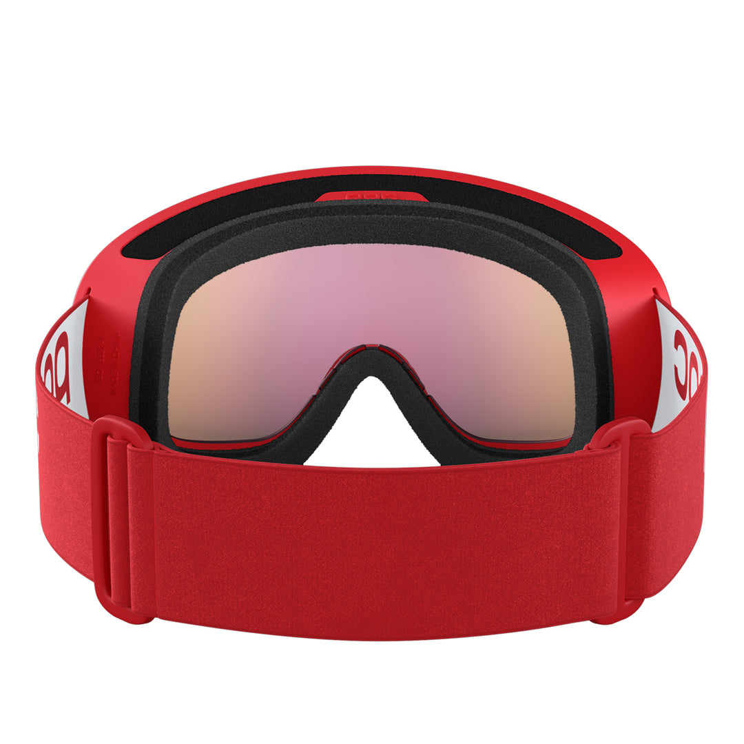 POC Sports Fovea Mid Goggles