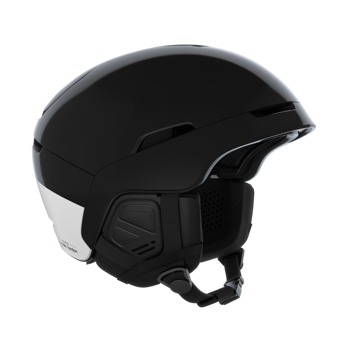 POC Sports Obex Connect - Uranium Black - X-Small/Small