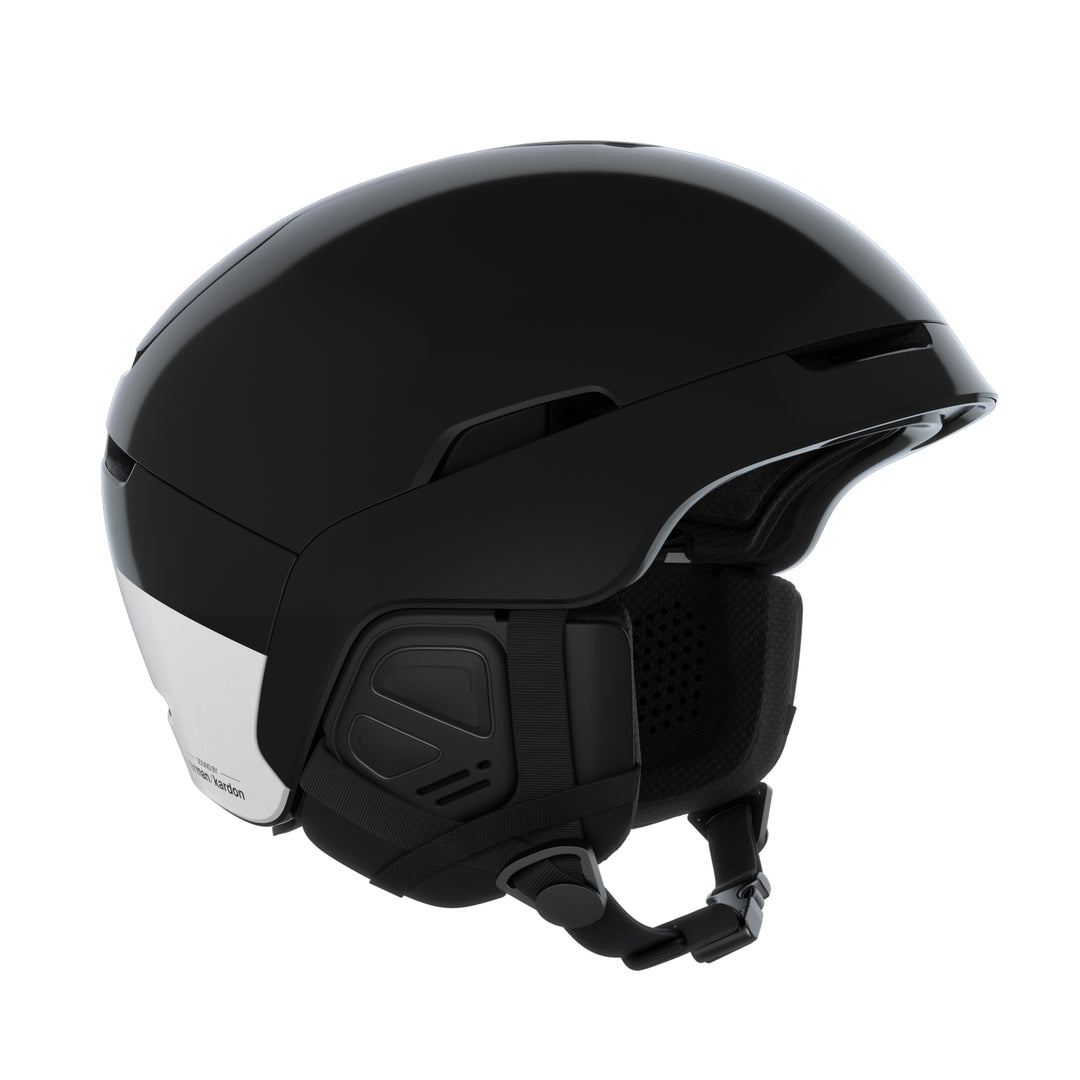 POC Sports Obex Connect - Uranium Black - X-Large/XX-Large