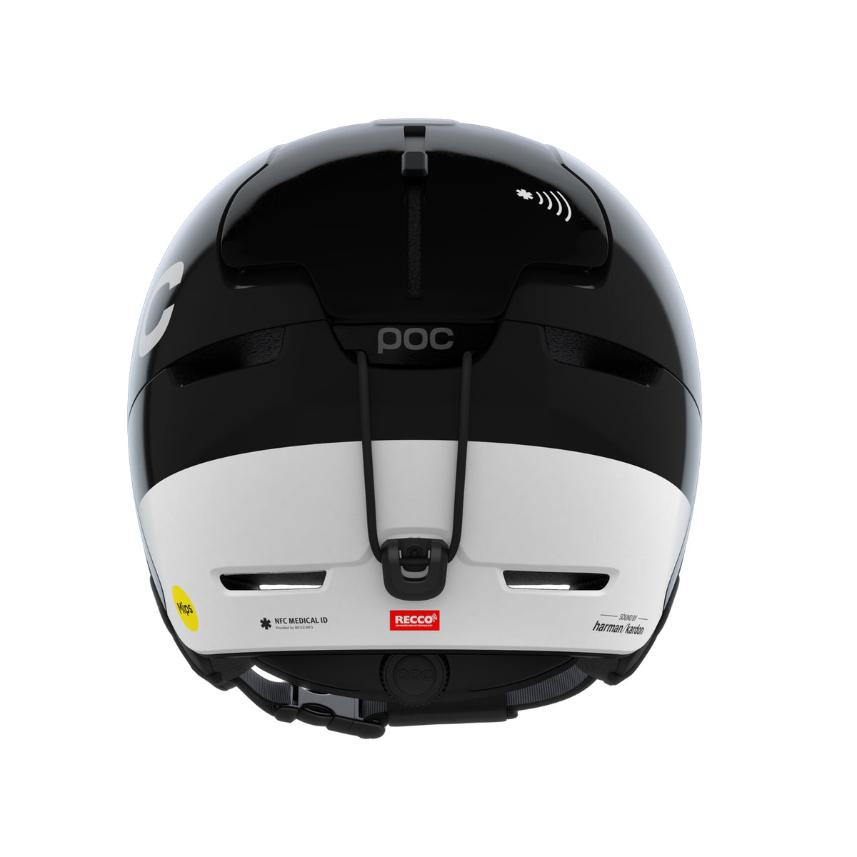 POC Sports Obex Connect