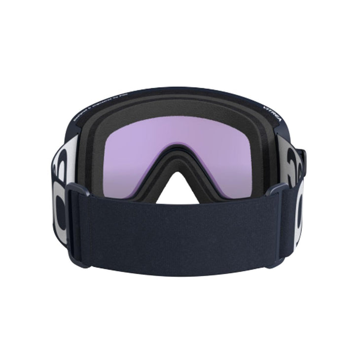 POC Sports Vitrea Goggles - Apatite Navy; Partly Sunny Blue