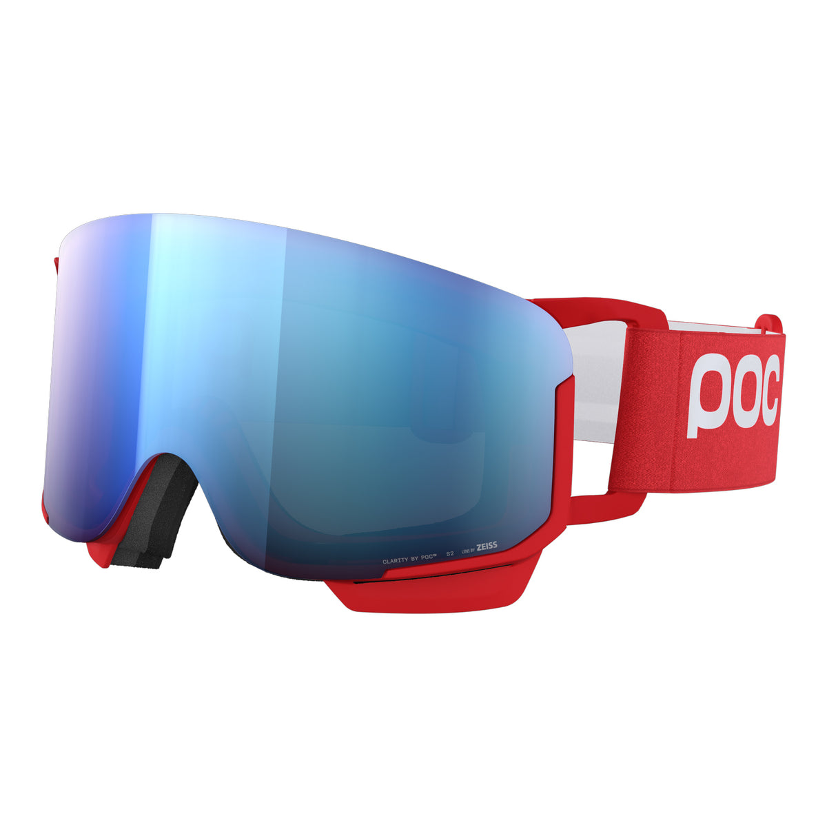 POC Sports Nexal Mid Ski Goggles