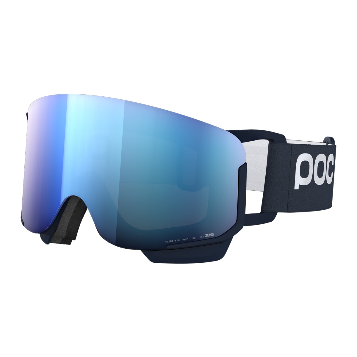 POC Sports Nexal Mid Ski Goggles