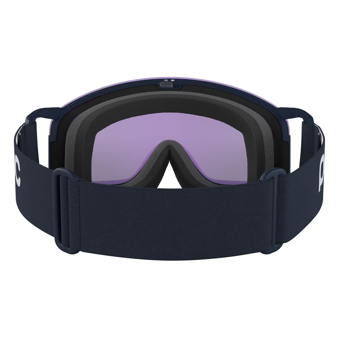 POC Sports Nexal Mid Ski Goggles