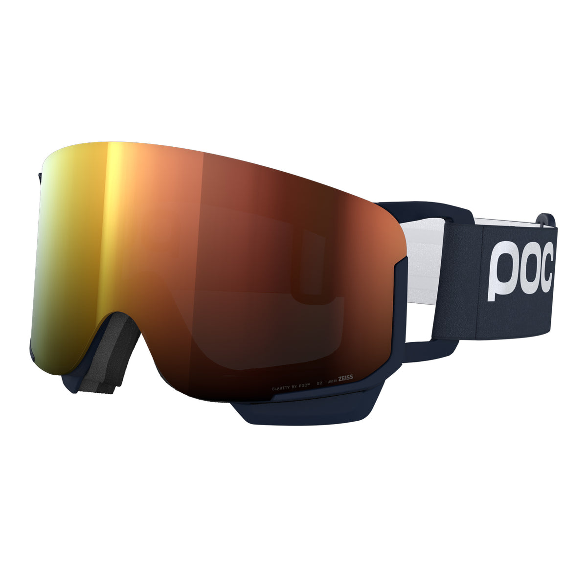 POC Sports Nexal Mid Ski Goggles