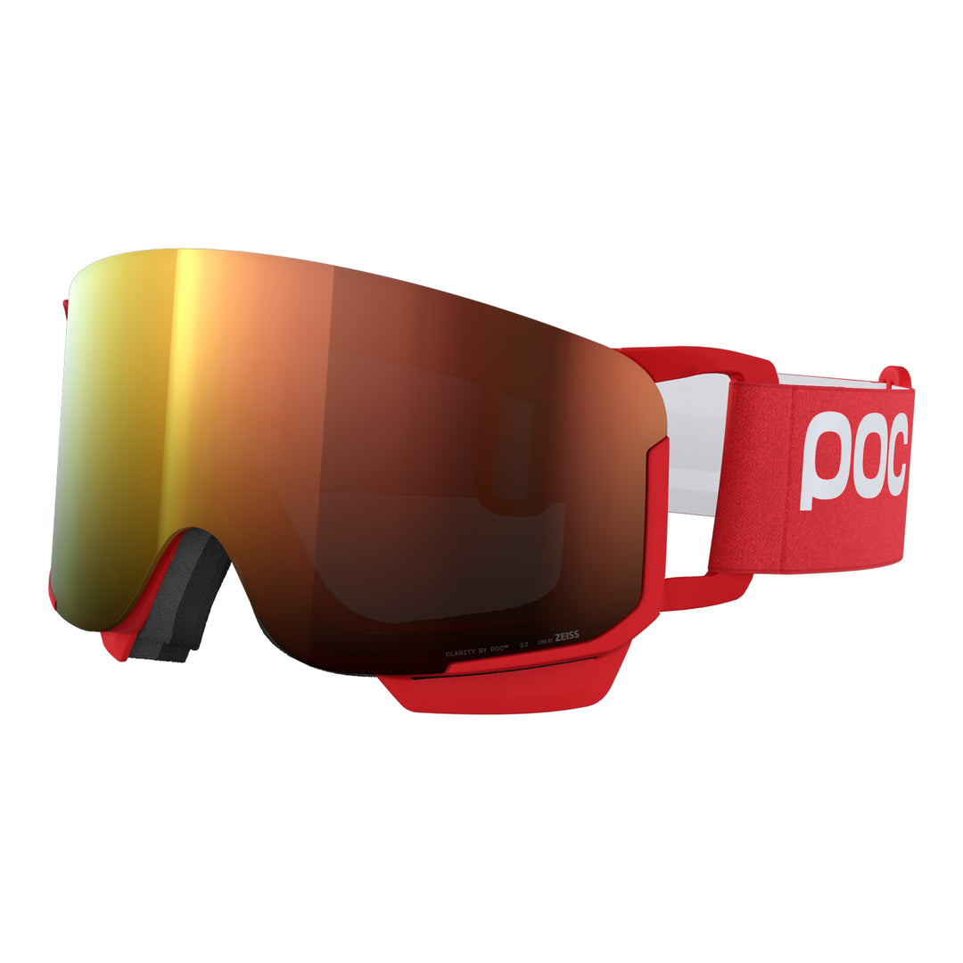 POC Sports Nexal Mid Ski Goggles