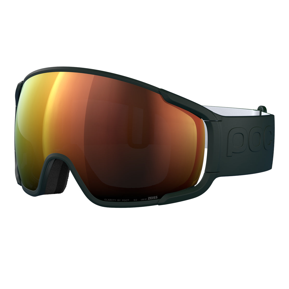 POC Sports Zonula Goggles