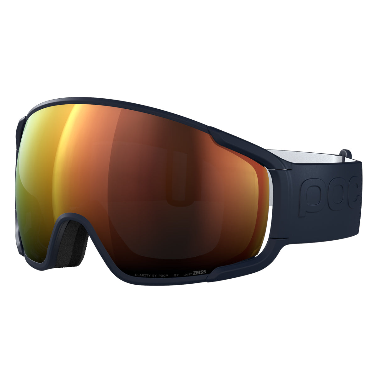 POC Sports Zonula Goggles