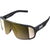 Uranium Black; Clarity Road/Partly Sunny Gold