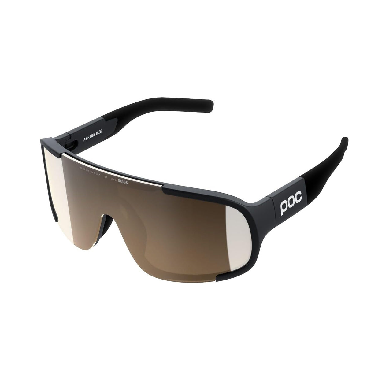 POC Sports Aspire Mid Bike Sunglasses