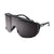 Uranium Black; Clarity Universal/Sunny Grey