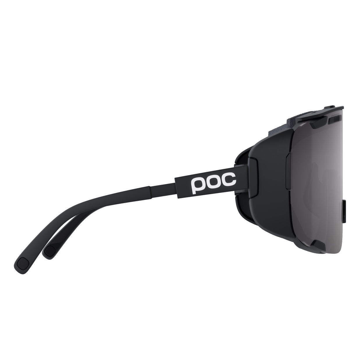 POC Sports Devour Glacial Sunglasses
