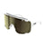 Hydrogen White; Clarity Universal/Sunny Gold