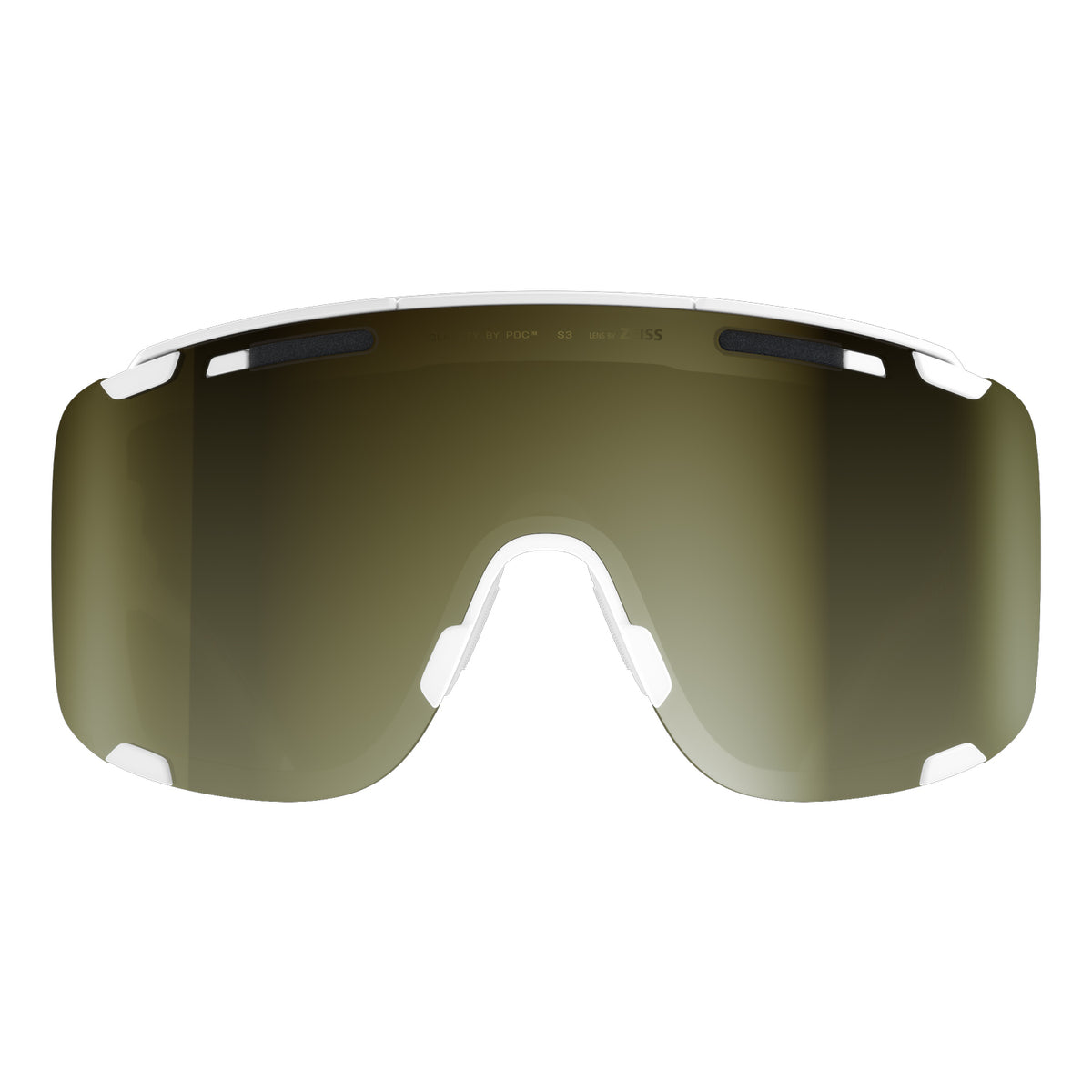 POC Sports Devour Glacial Sunglasses