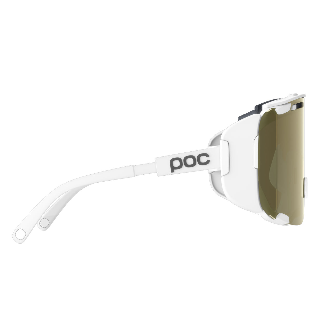 POC Sports Devour Glacial Sunglasses
