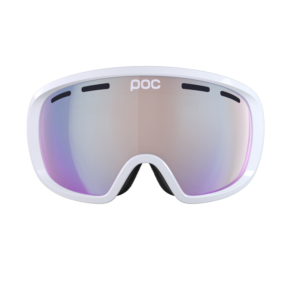 photochromic snow goggles POC Fovea Photochromic