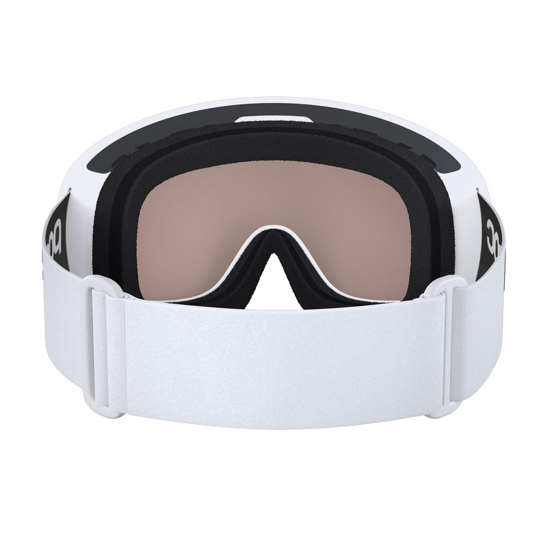 POC Sports Fovea Photochromic Ski Goggles